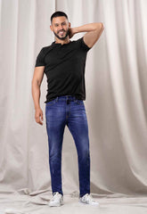POWER SKINNY FIT JEAN