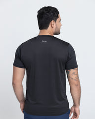 CAMISETA HOMBRE STAY DRY