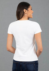 CAMISETA MUJER
