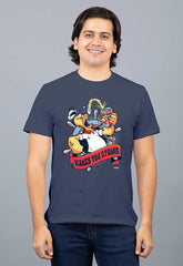 CAMISETA GRAPHICS