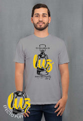 CAMISETA ESTAMPADA