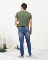 SKINNY FIT JEAN