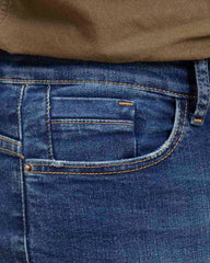 SKINNY FIT JEAN