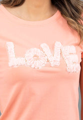 CAMISETA MUJER