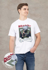 CAMISETA GRAPHICS