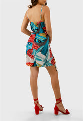 ENTERIZO MUJER SHORT
