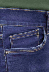 SKINNY FIT JEAN