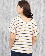 BLUSA MUJER