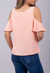 BLUSA MUJER