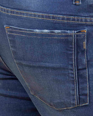 SKINNY FIT JEAN