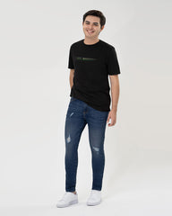 POWER SKINNY FIT JEAN