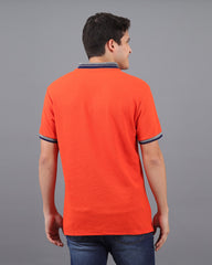 CAMISA POLO MODA