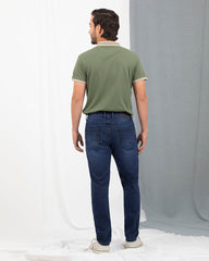 SKINNY FIT JEAN