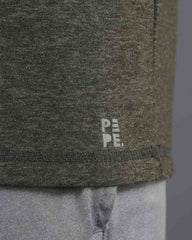 CAMISETA HOMBRE STAY DRY