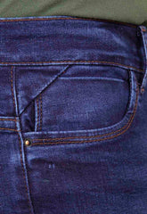 JEAN SEMI AJUSTADO