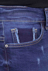 SKINNY FIT JEAN