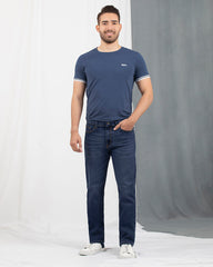 JEAN SEMI AJUSTADO