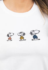 CAMISETA MUJER