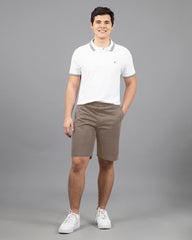BERMUDA TWILL HOMBRE