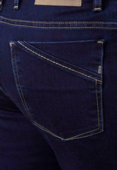 SKINNY FIT JEAN