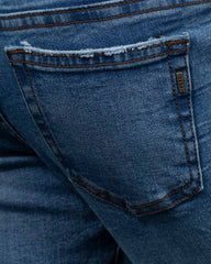 JEANS NIÑA SKINNY