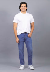 JEAN SEMI AJUSTADO