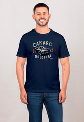 CAMISETAS ESTAMPADAS