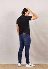 POWER SKINNY FIT JEAN
