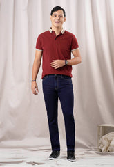 SKINNY FIT JEAN