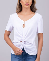 BLUSA MUJER