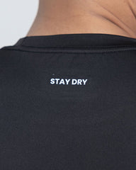 CAMISETA HOMBRE STAY DRY