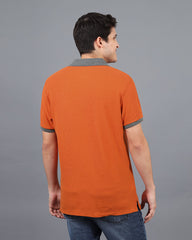 CAMISA POLO MODA