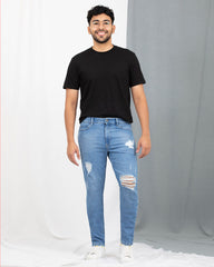 SKINNY FIT JEAN
