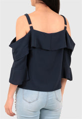 BLUSA MUJER