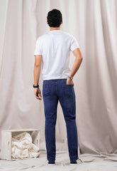 JEAN SEMI AJUSTADO