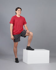 CAMISETA HOMBRE STAY DRY