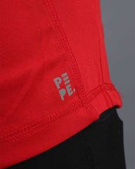 CAMISETA MUJER C/R STAY DRY
