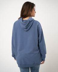 HOODIES UNISEX OVERSIZED / SUETER