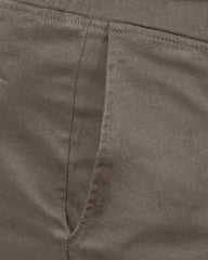 BERMUDA TWILL HOMBRE