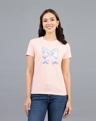 CAMISETA MUJER