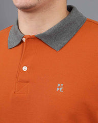 CAMISA POLO MODA
