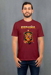 CAMISETA ESTAMPADA