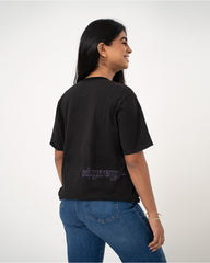CAMISETA OVERSIZED