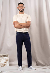 JEAN SEMI AJUSTADO