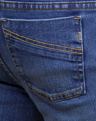 JEANS SKINNY NIÑO