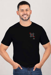 CAMISETA ESTAMPADA