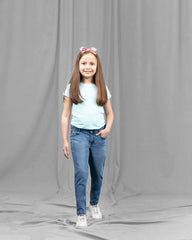 JEANS NIÑA SKINNY