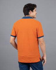 CAMISA POLO MODA