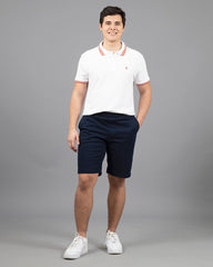 BERMUDA TWILL HOMBRE