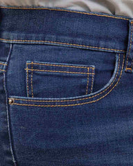 SKINNY FIT JEAN